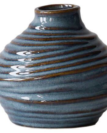 Tell Me More Montana Vase Medium 11 5x12   Cm