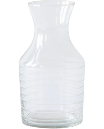 Tell Me More Solo Karaffel 75 Cl  Klar