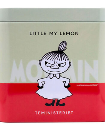 Teministeriet Moomin Lemon Lille My