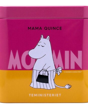 Teministeriet Moomin Quince Mumimor