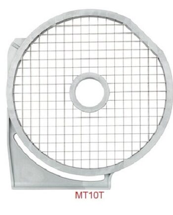 Terninge Skive 10x10mm