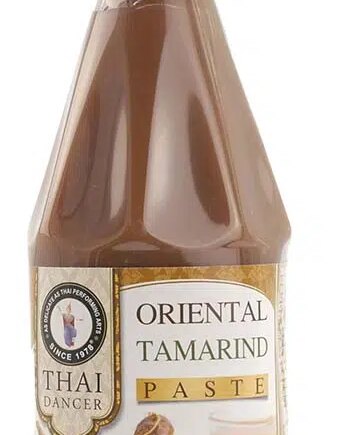 Thai Dancer Tamarind Paste 435 Ml