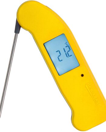 Thermapen One Termometer  Gul