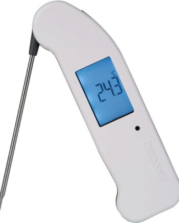 Thermapen One Termometer  Hvid