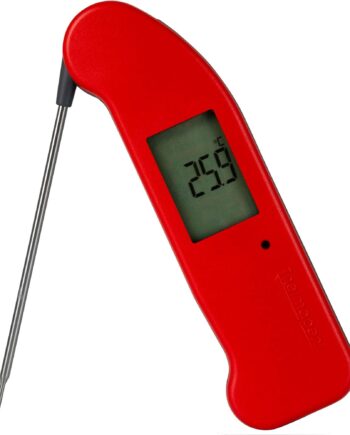 Thermapen One Termometer  Rød