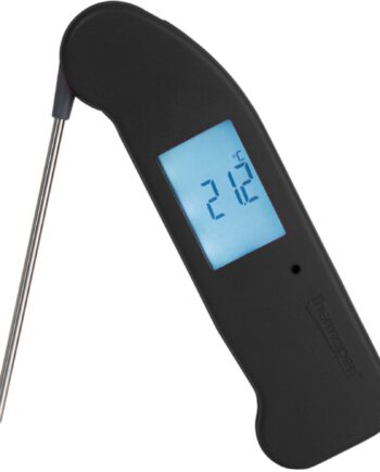 Thermapen One Termometer  Sort