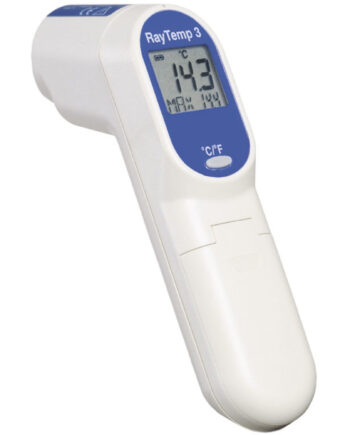 Thermapen Raytemp   Lasertermometer