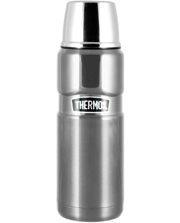 Thermos King Termokande     Liter  Grafitgrå