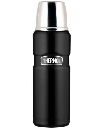 Thermos King Termokande     Liter  Mat Sort