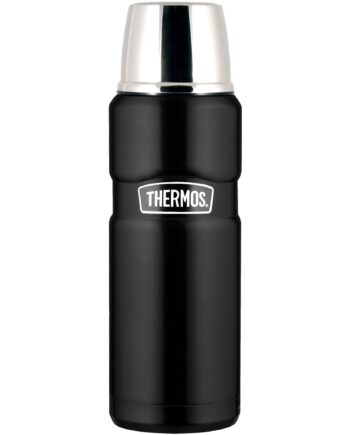 Thermos King Termokande     Liter  Mat Sort