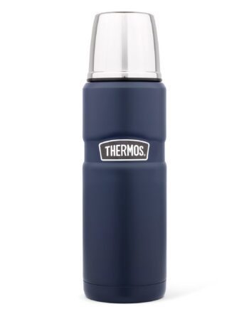 Thermos King Termokande     Liter  Navy