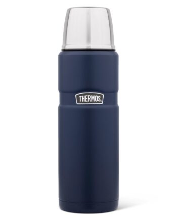 Thermos King Termokande     Liter  Navy