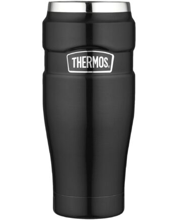 Thermos King Termokrus     Liter  Mat Sort