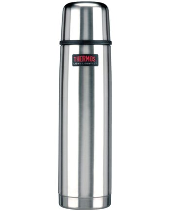 Thermos Light   Compact Termokande   Liter  Stål