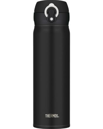 Thermos Mobile Pro Termoflaske     Liter  Mat Sort
