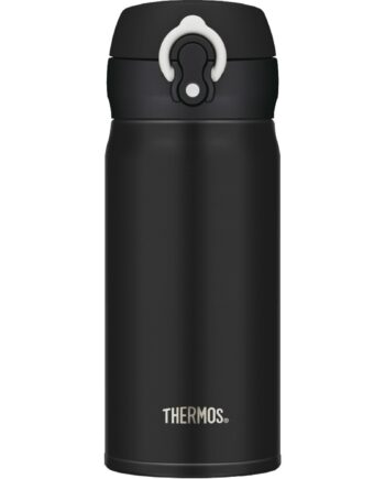 Thermos Mobile Pro Termoflaske   35 Liter  Mat Sort