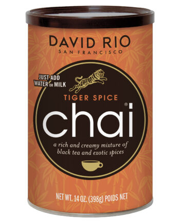 Tiger Spice Chai