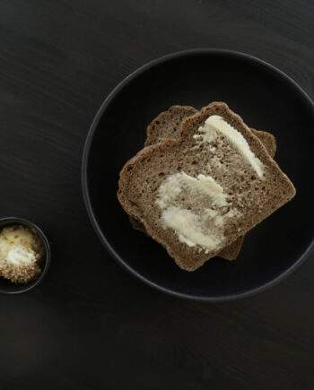 Toastbrød  Glutenfri  Laktosefri Og økologisk