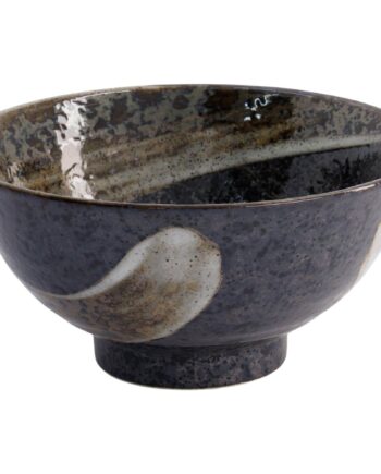 Tokyo Design Studio Arahake Rim Skål 600 Ml