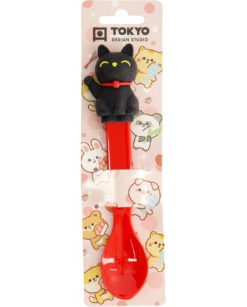 Tokyo Design Studio Børneske  Kat