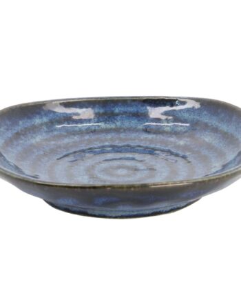 Tokyo Design Studio Cobalt Blue Mini Tallerken     Cm