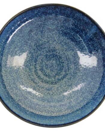 Tokyo Design Studio Cobalt Blue Pastatallerken 21 Cm