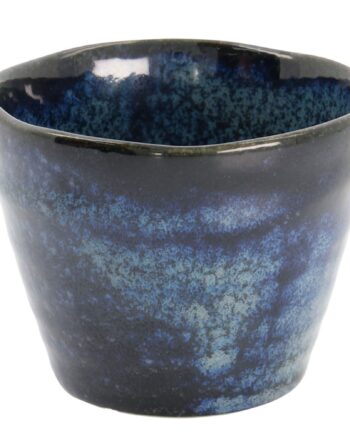 Tokyo Design Studio Cobalt Blue Soba Krus