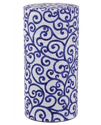 Tokyo Design Studio Dark Blue Tedåse No1