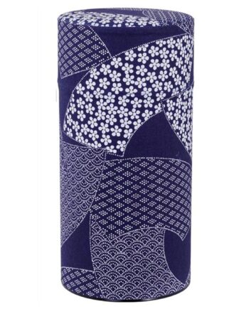 Tokyo Design Studio Dark Blue Tedåse No2