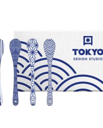 Tokyo Design Studio Nippon Blue Ske   Stk
