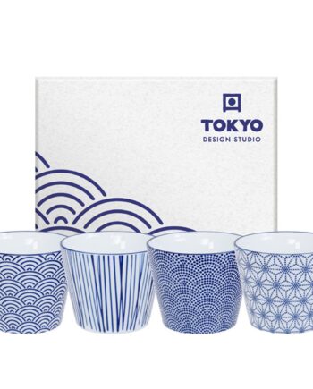 Tokyo Design Studio Nippon Blue Tekop   Stk