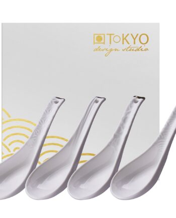 Tokyo Design Studio Nippon White Suppeske   Stk