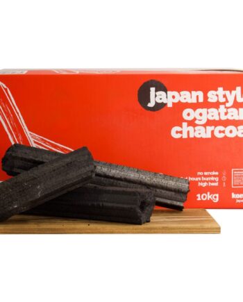 Tokyo Design Studio Ogatan Binchotan Trækul 10 Kg