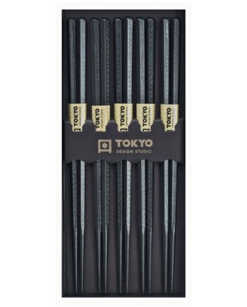 Tokyo Design Studio Pentagon Spisepinde   Par