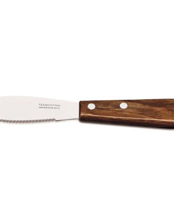 Tramontina Smørkniv 19   Cm