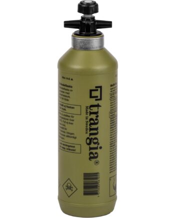Trangia Brændstofflaske      Liter  Olive