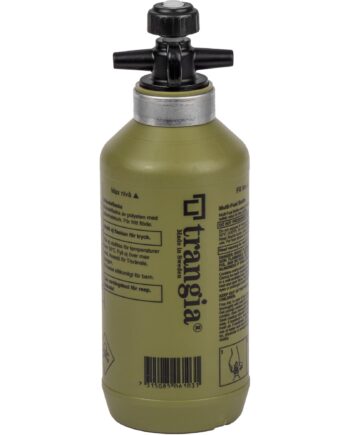 Trangia Brændstofflaske      Liter  Olive