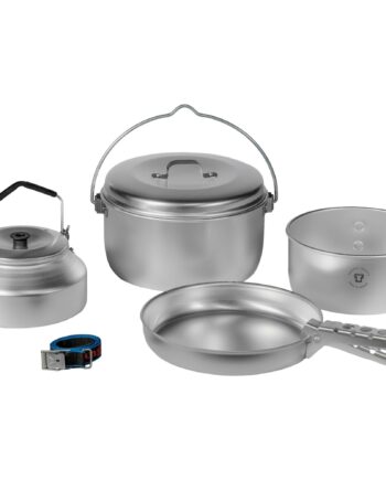 Trangia Campingsæt 24