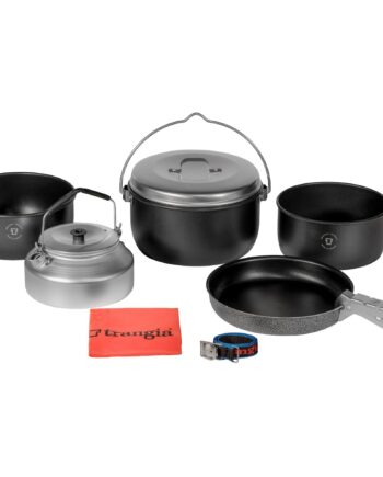 Trangia Campingset 24-