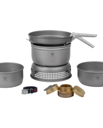 Trangia 25-1ha Stormkøkken  Large