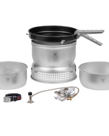 Trangia Stormkøkken 25-3ul Gb Large