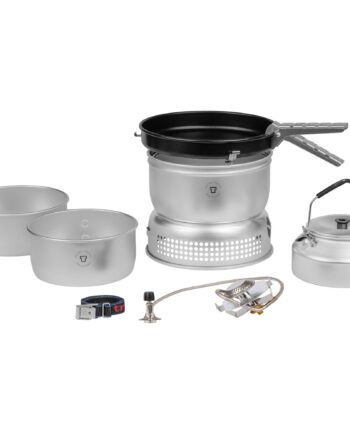 Trangia Stormkøkken 25-4ul Gb Large
