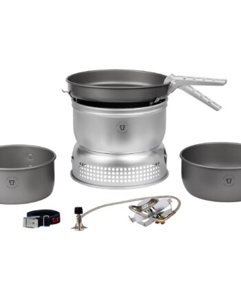 Trangia Stormkøkken 25-7ul Ha Gb Large