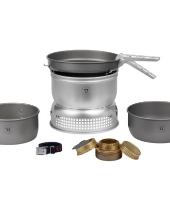 Trangia Stormkøkken 25-7ul Ha Large