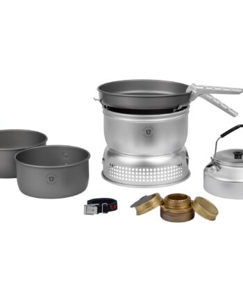 Trangia Stormkøkken 25-8ul Ha Large