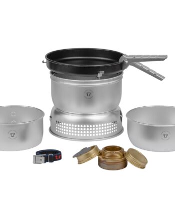 Trangia Stormkøkken 25-3ul Large