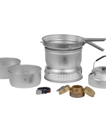 Trangia Stormkøkken 25-2ul Large