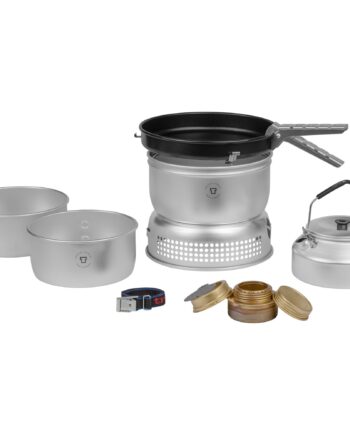 Trangia Stormkøkken 25-4ul Large