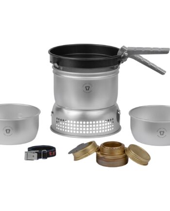 Trangia Stormkøkken 27-3ul Small