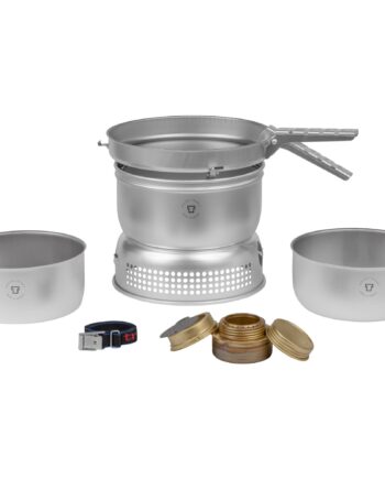 Trangia 25-21ul   Stormkøkken  Large